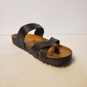 RK Collection Women's Sandal Size 8.